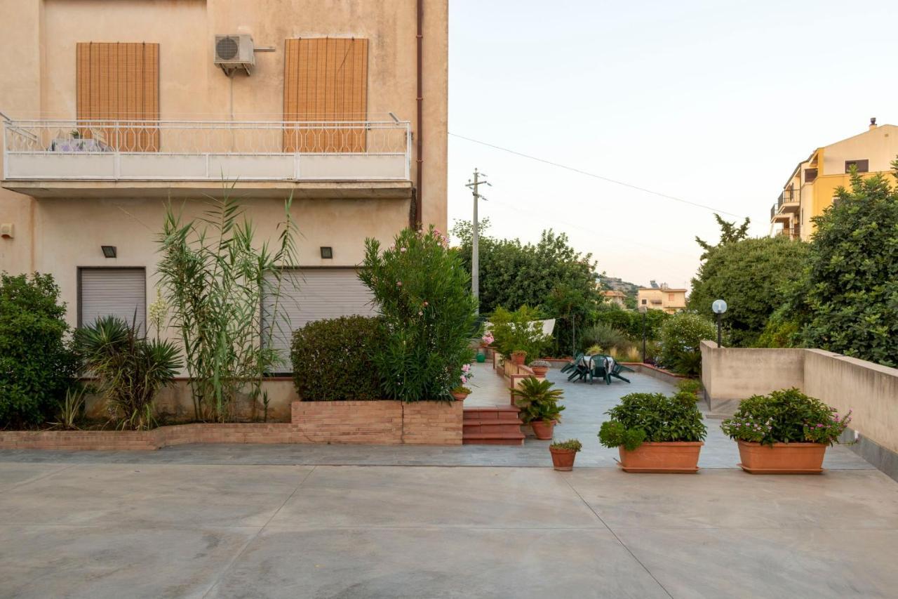 Casa Raffaela Apartment Modica Exterior foto