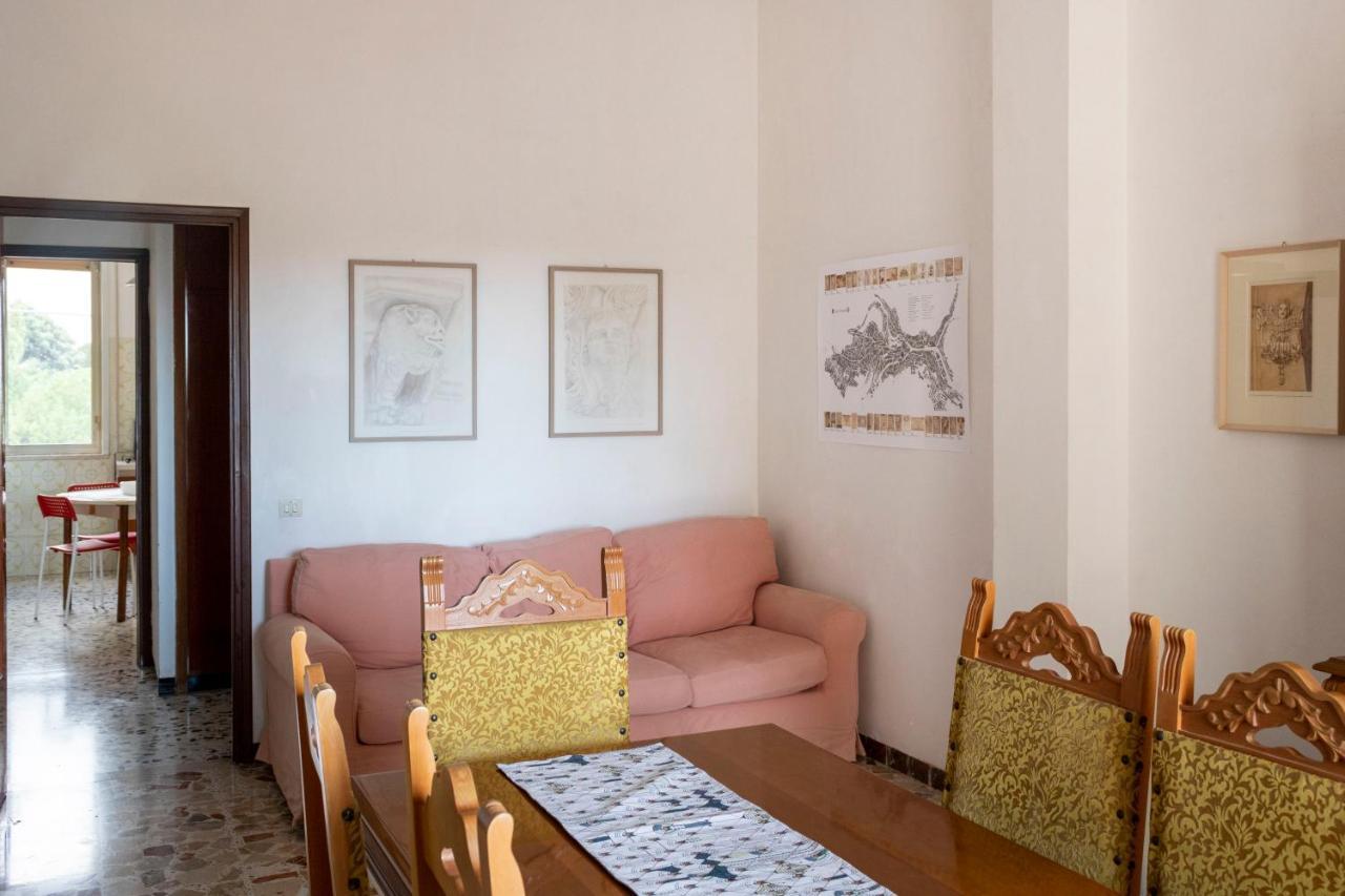 Casa Raffaela Apartment Modica Exterior foto